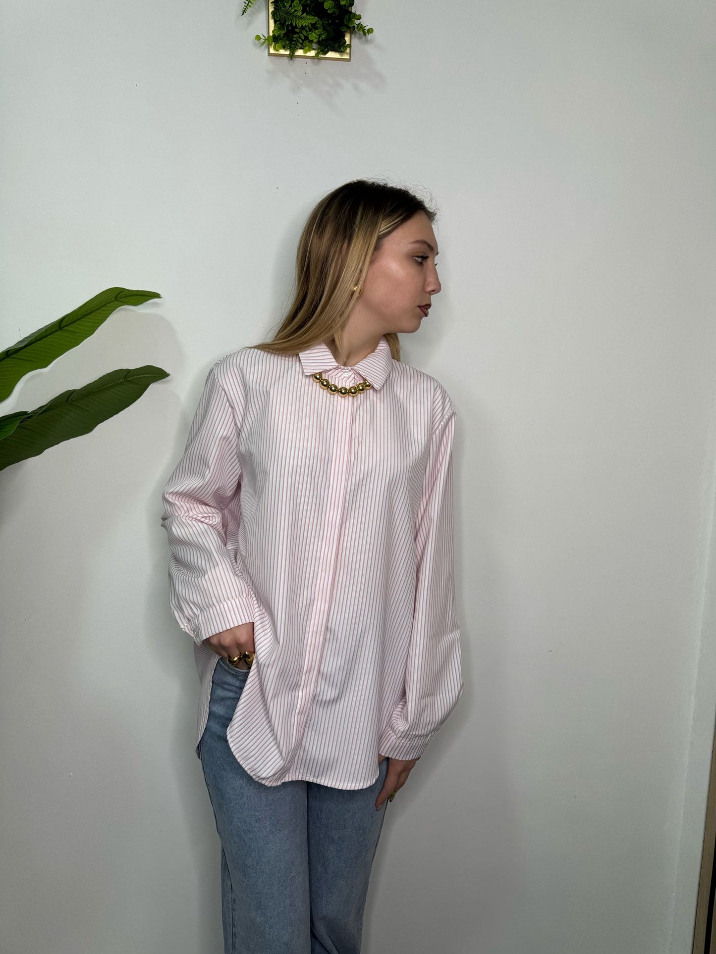 Camicia Arianna