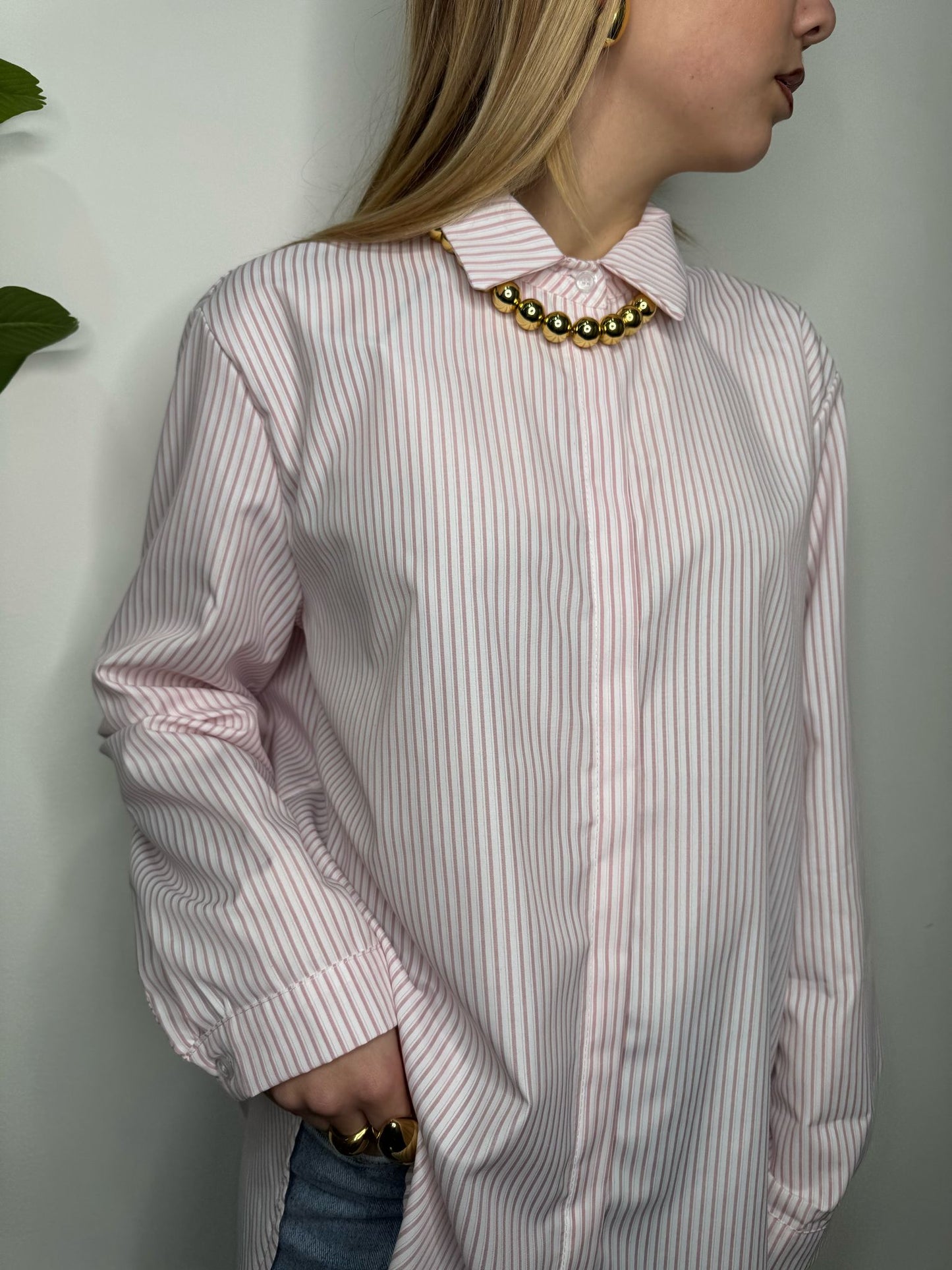 Camicia Arianna