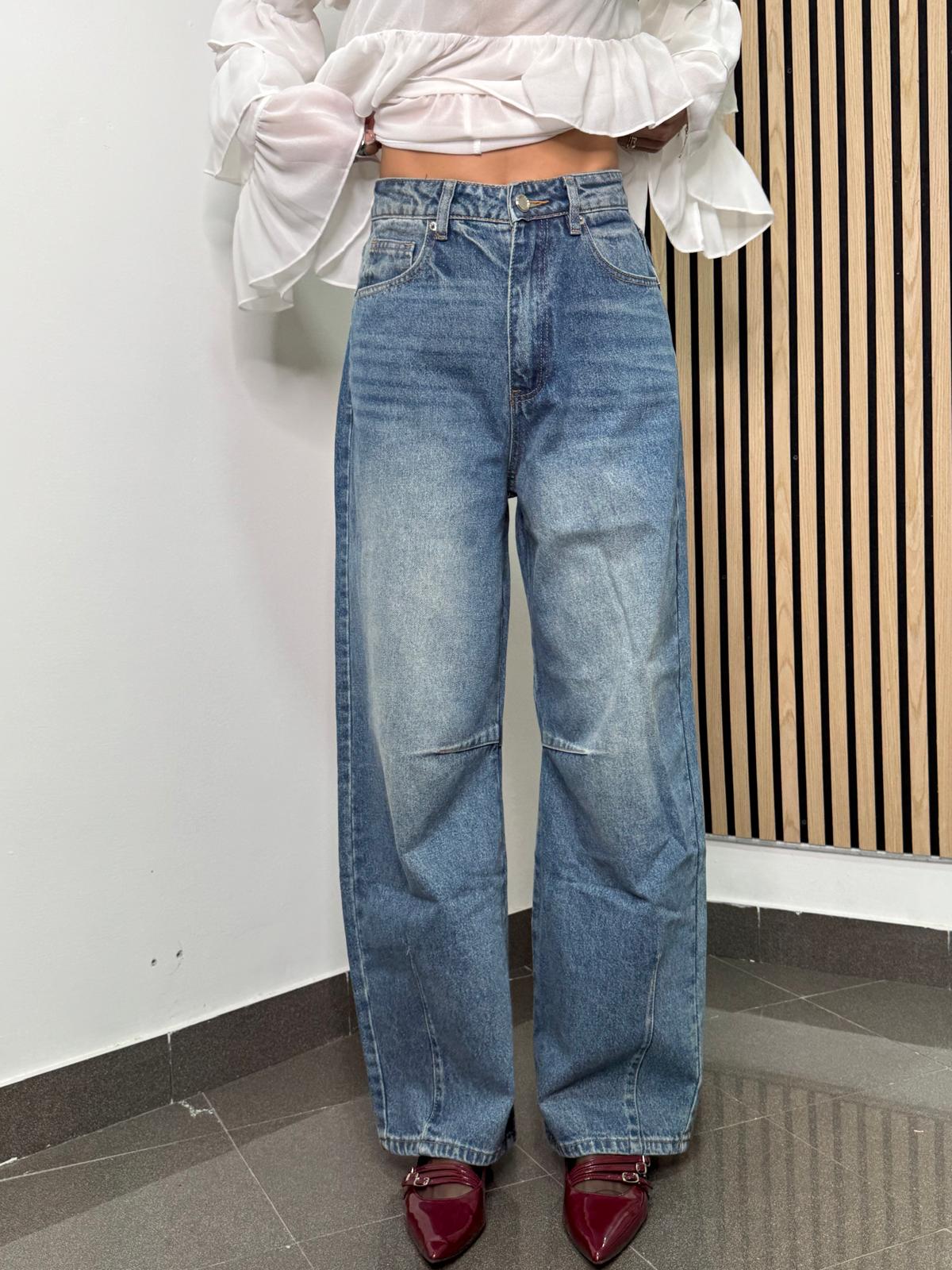 Jeans Vienna